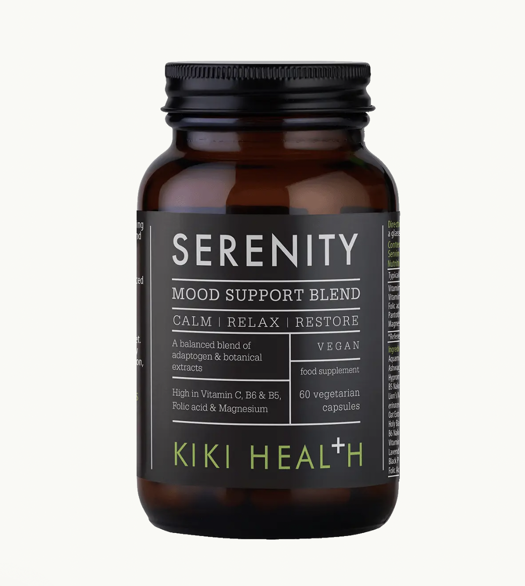 Serenity - 60 Vegicaps