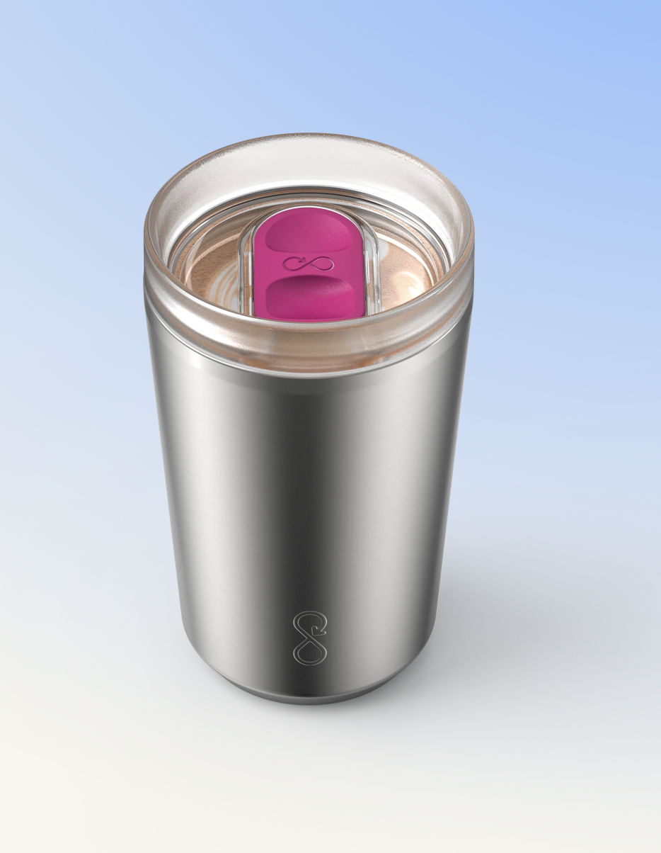 Tumbler