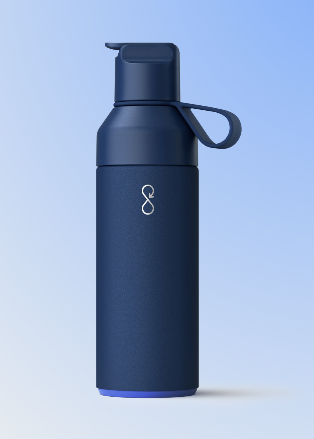 GO Bottle