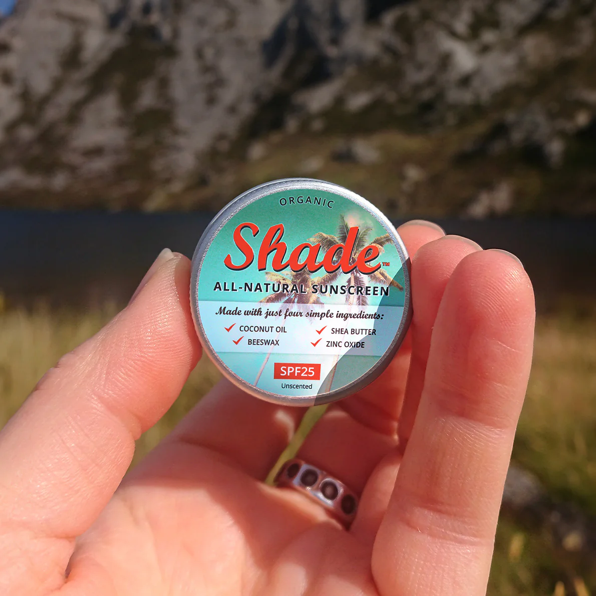 15ml | Pocket Size | Sample Size