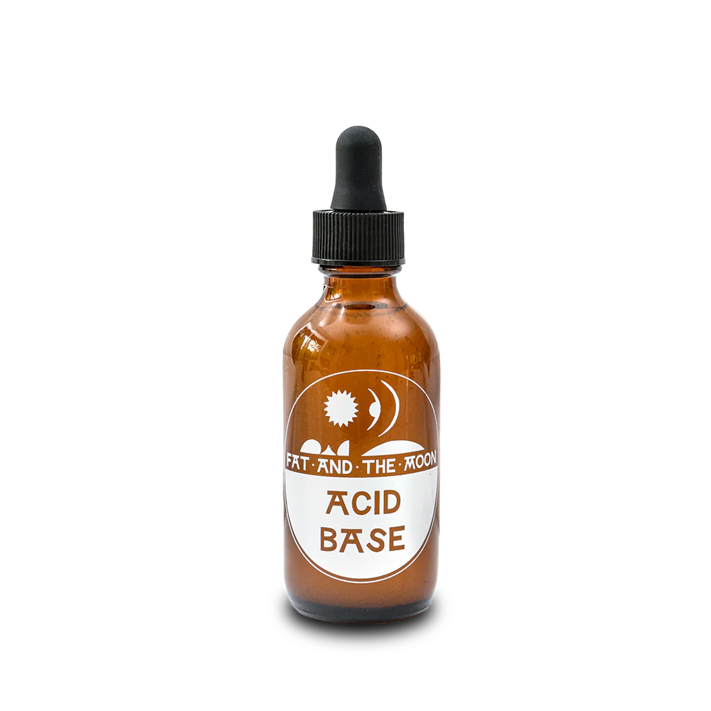 Acid Base
