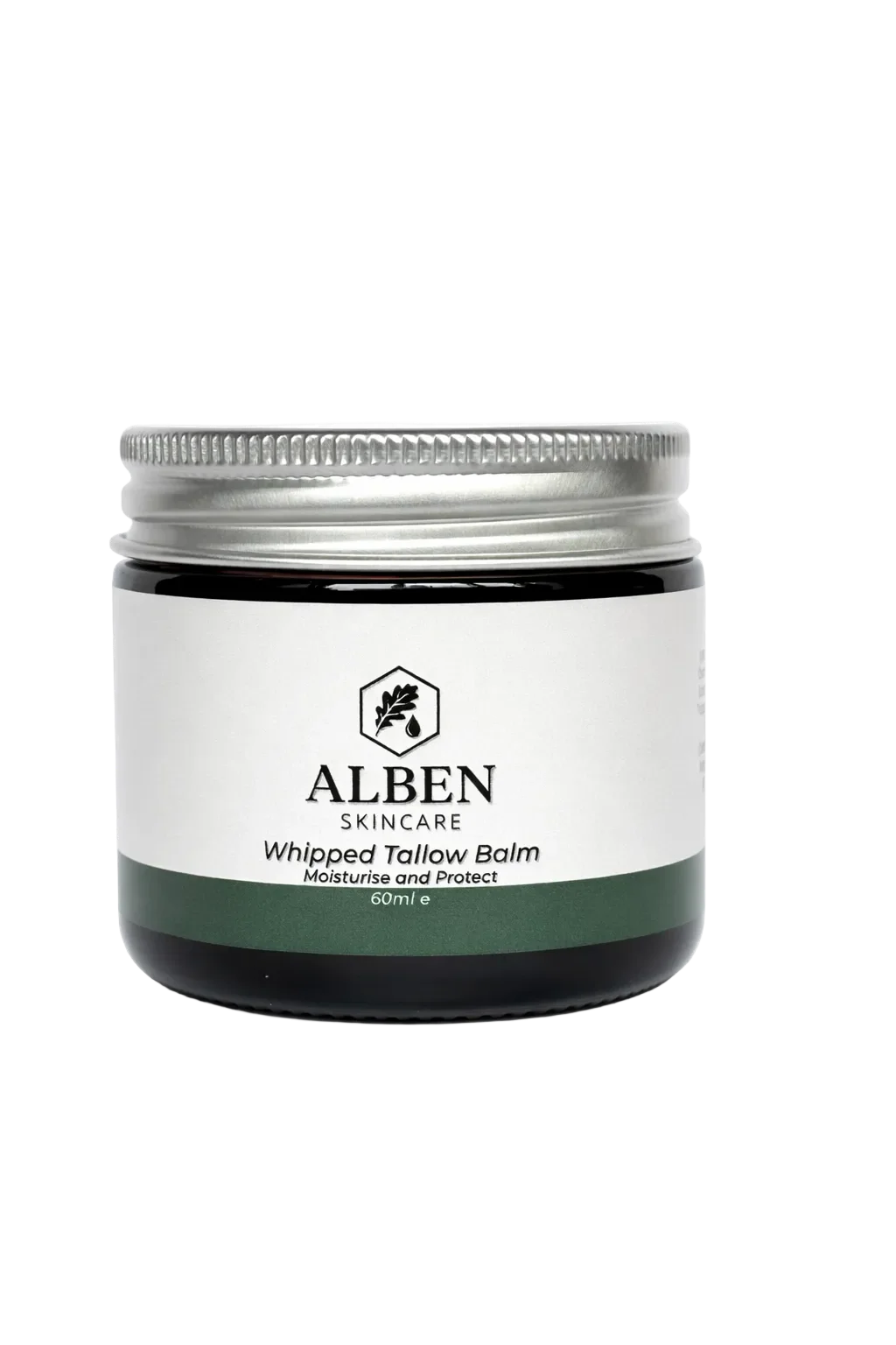 Alben Whipped Tallow Balm