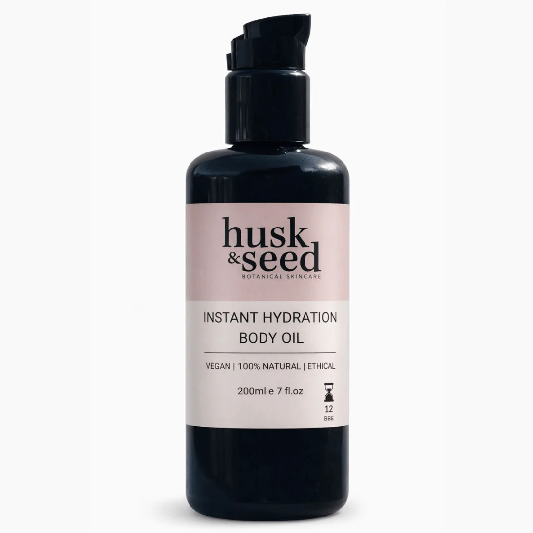 Aromatherapy Body Oils | Handcrafted in UK | 100% Natural