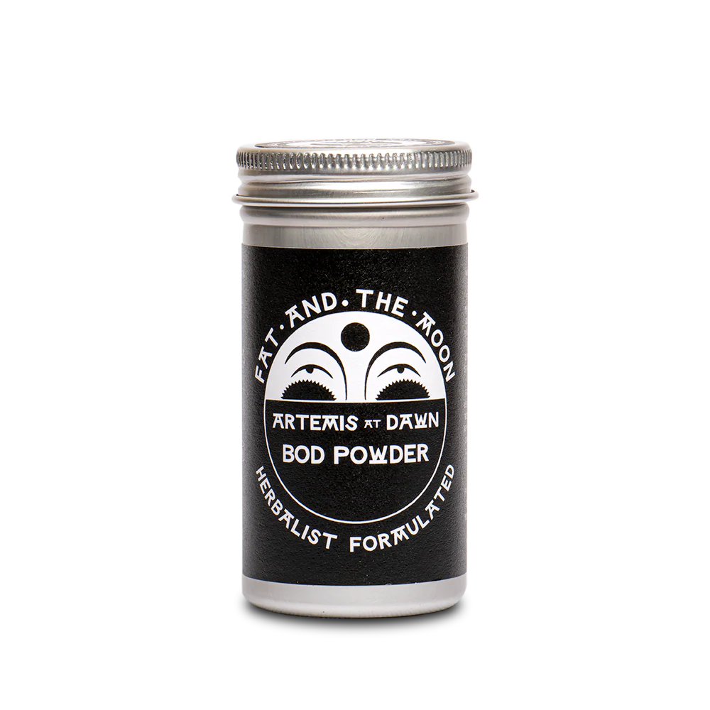 Artemis at Dawn Bod Powder