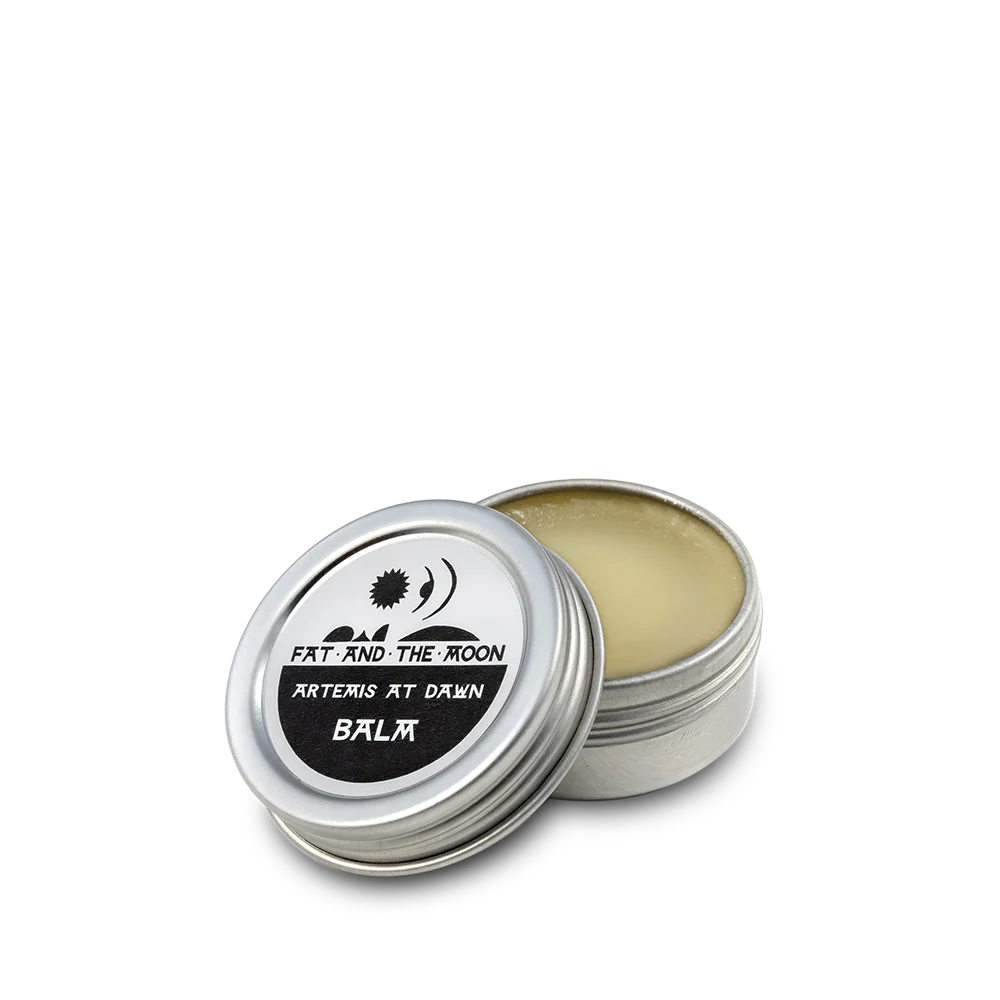Artemis at Dawn Scented Balm