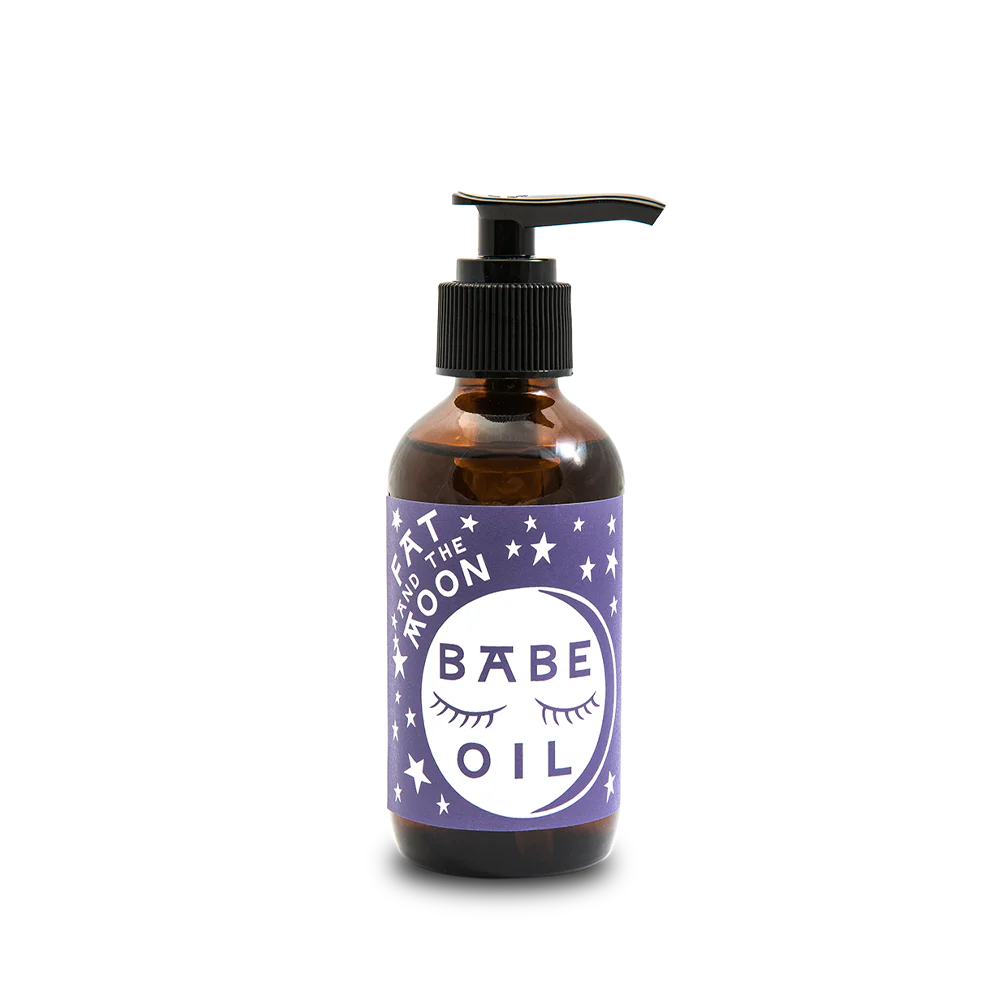 Babe Oil