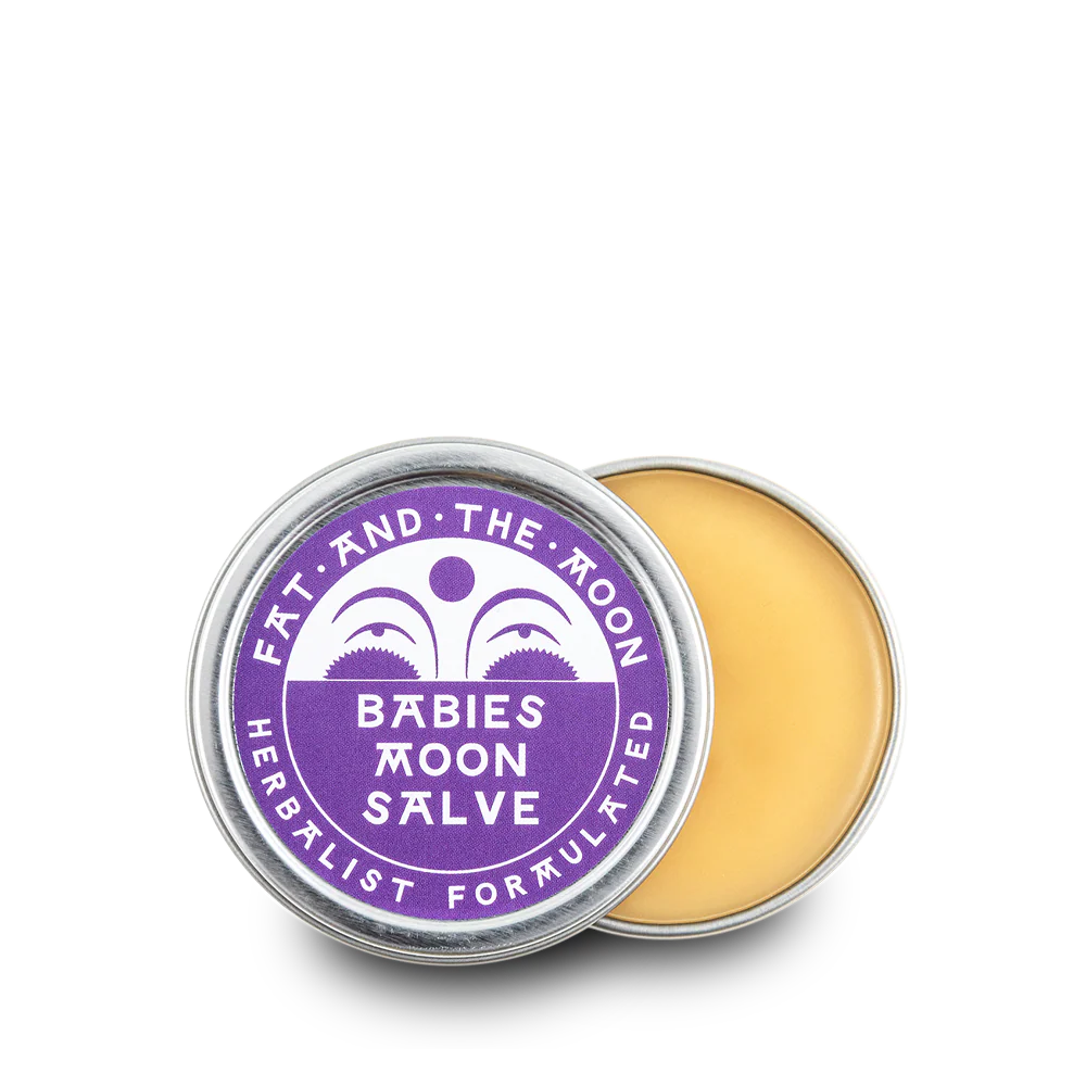 Babies Moon Salve