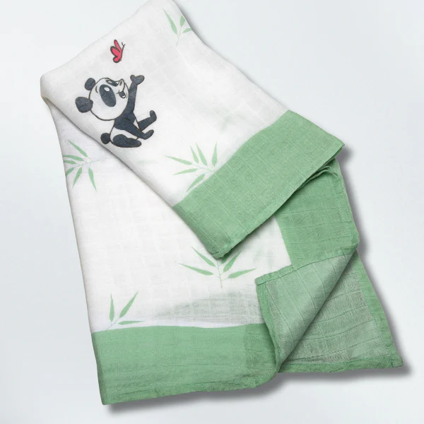 Bamboo XL Luxury Muslin