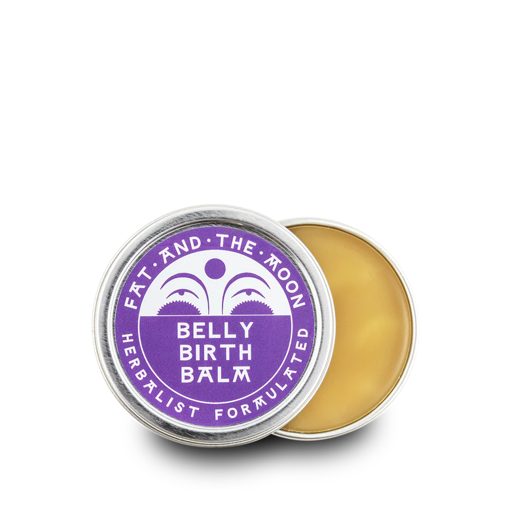 Belly Birth Balm