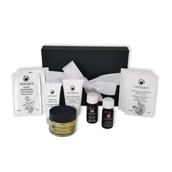 Best Sellers Discovery Box