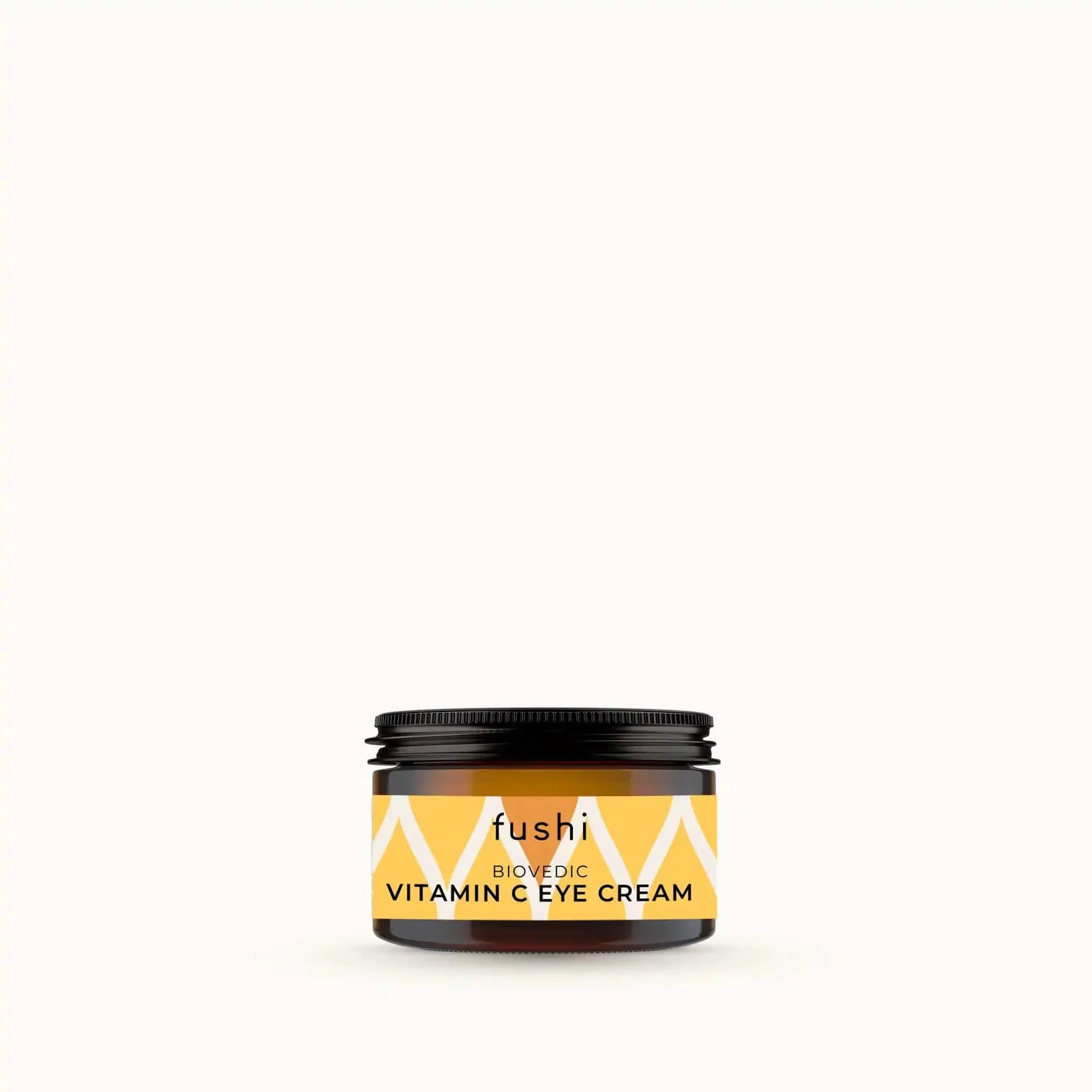 Biovedic Vitamin C Eye Cream 15ml