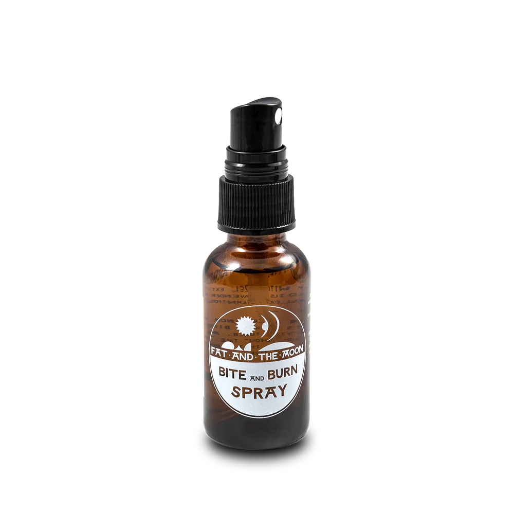 Bite & Burn Spray