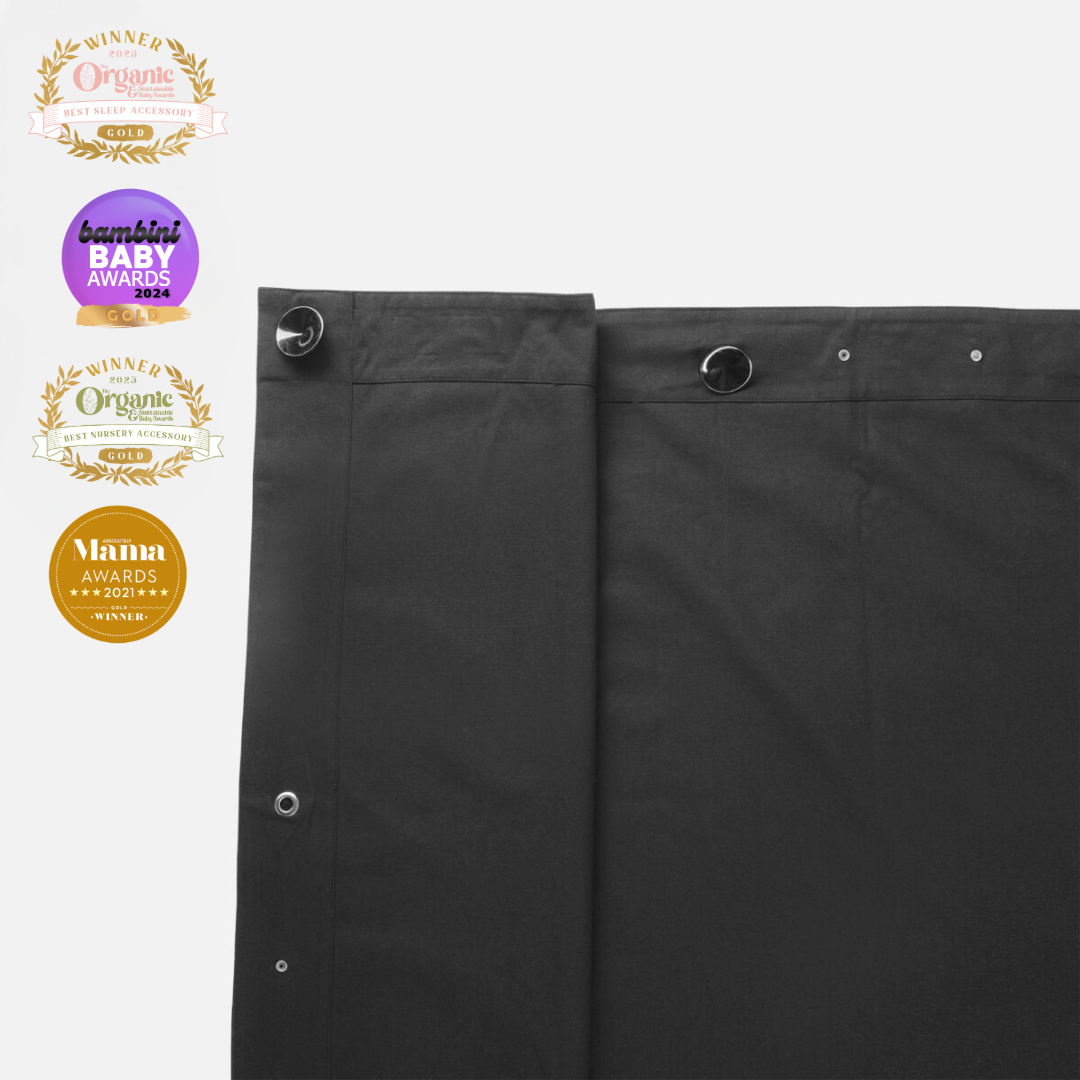 Blackout Blinds