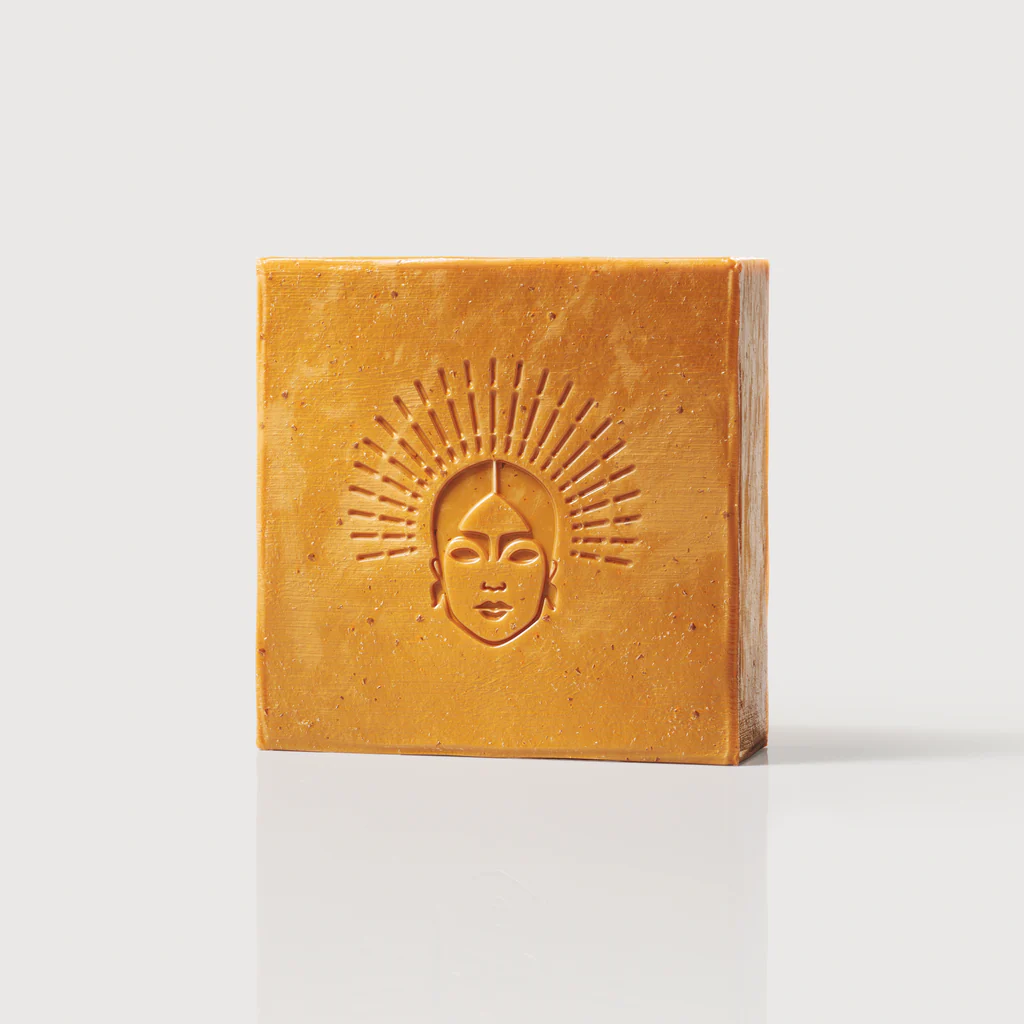 Boosting Bar - Achiote