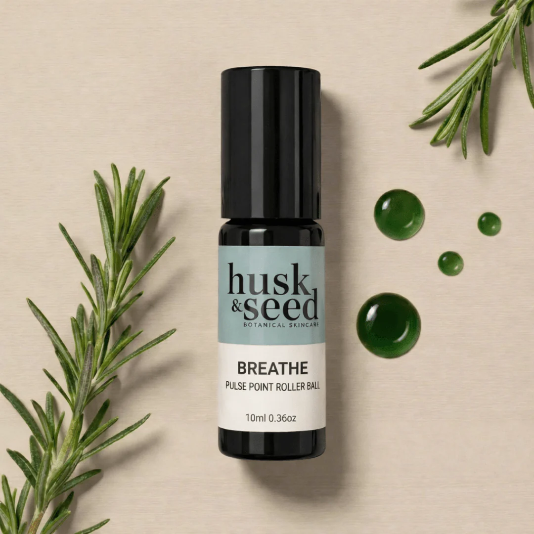 Breathe Pulse Point Roller Ball