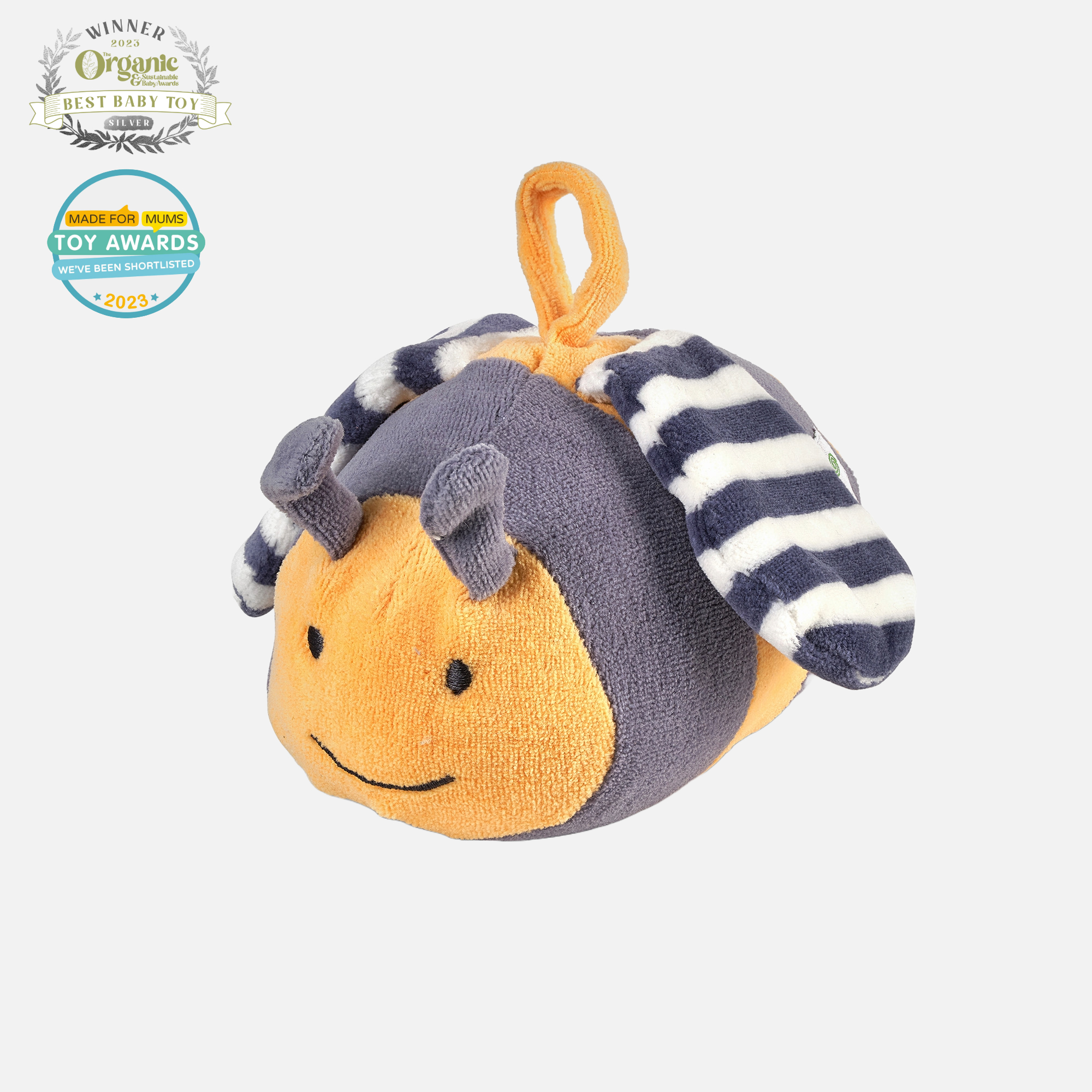 Bumble Bee Sensory Toy