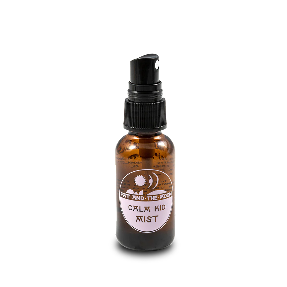 Calm Kid Mist