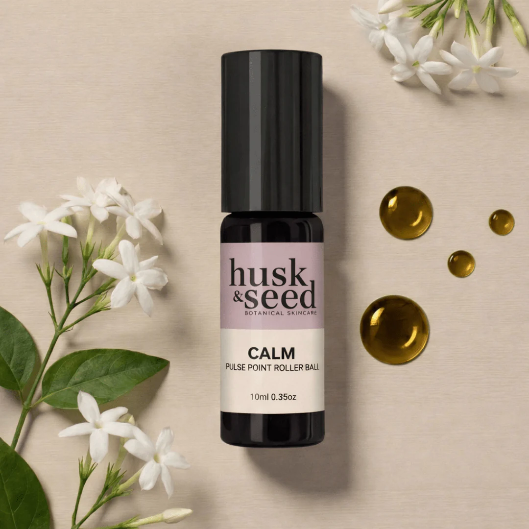 Calm Pulse Point Roller Ball