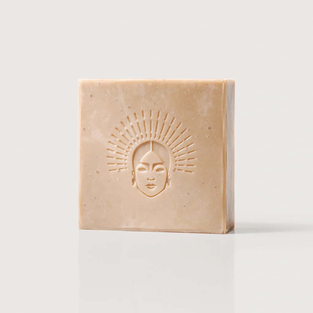 Calming Bar - Coco & Agave