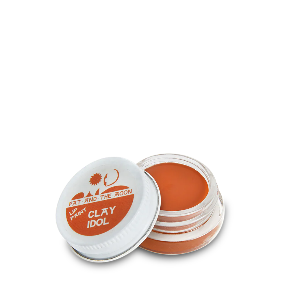Clay Idol Lip Paint