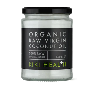 Coconut Oil, Organic