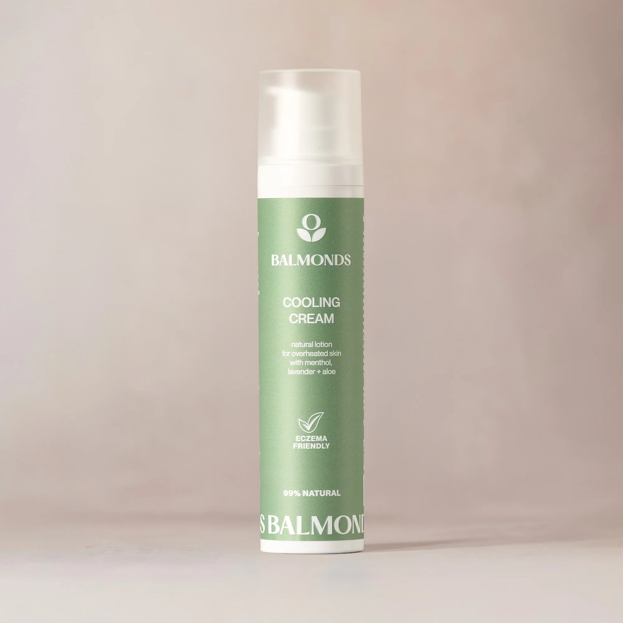 Cooling Cream - 100ml