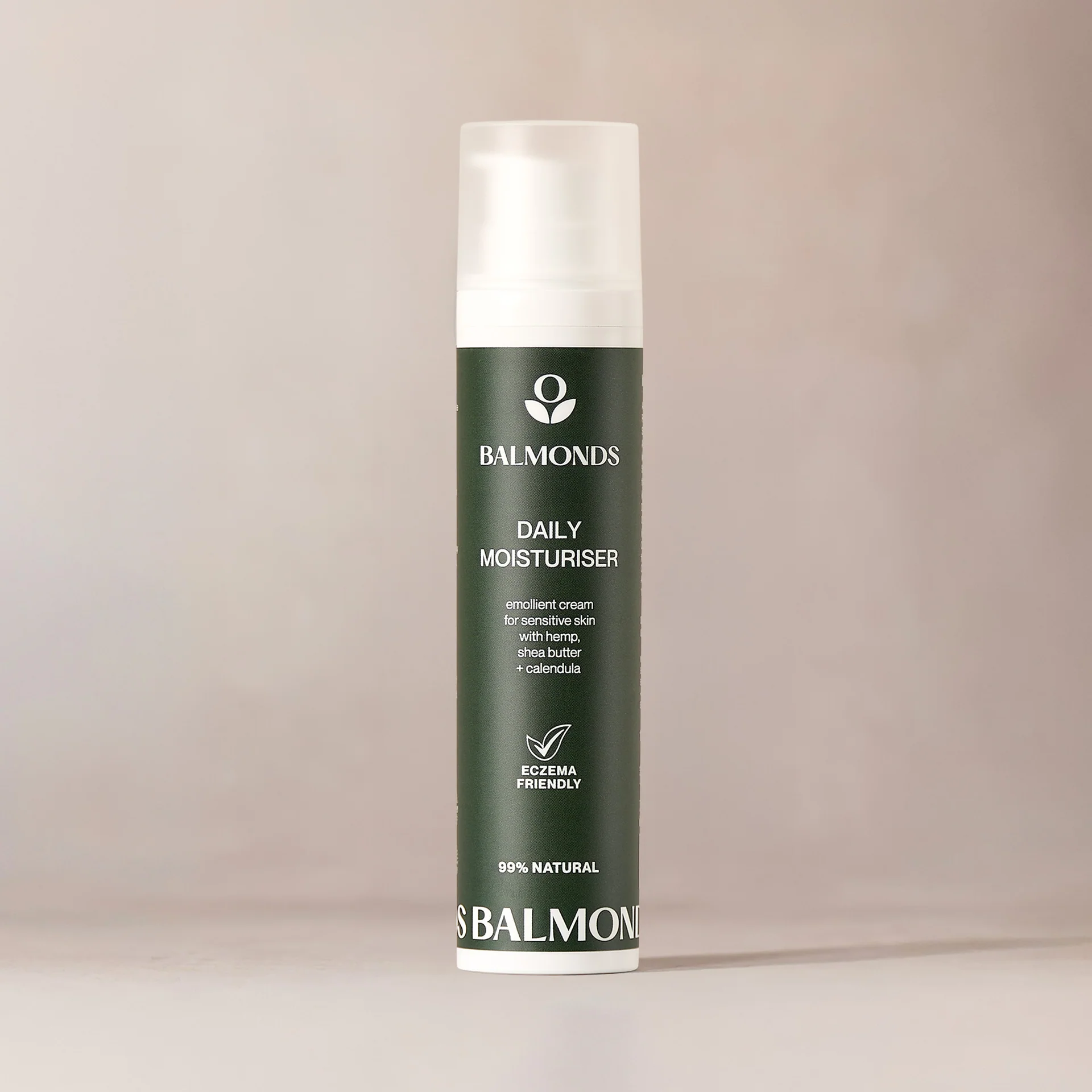 Daily Moisturiser