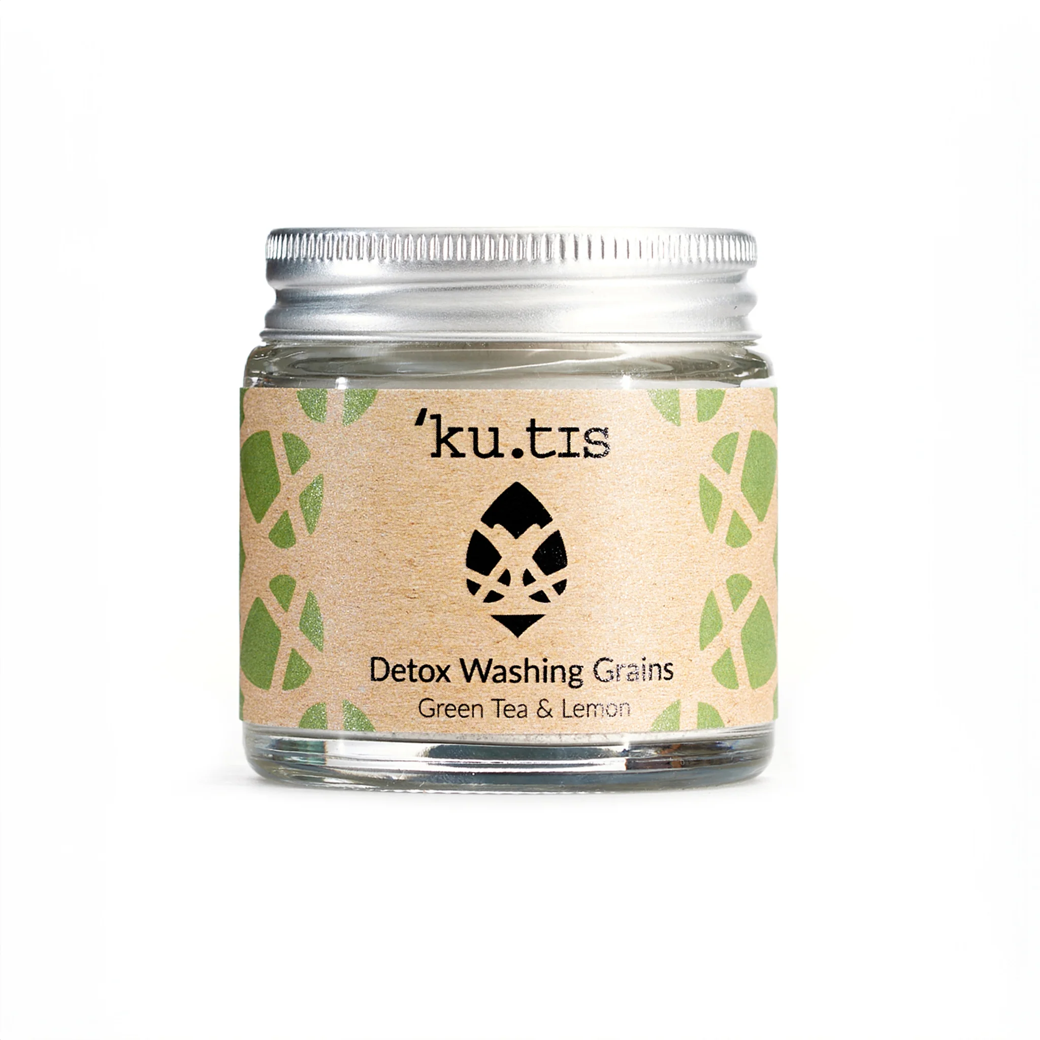 Detox Washing Grains
