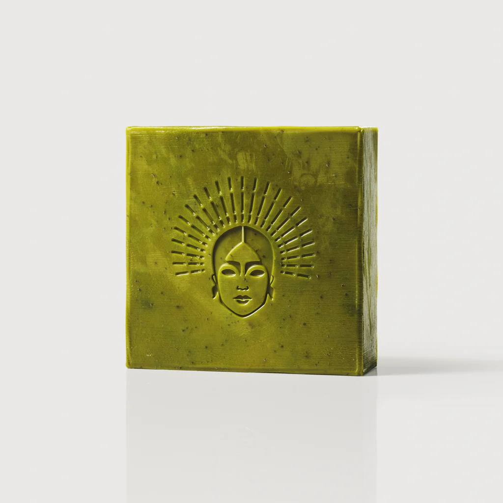 Detoxing Bar - Agave & Chicalote