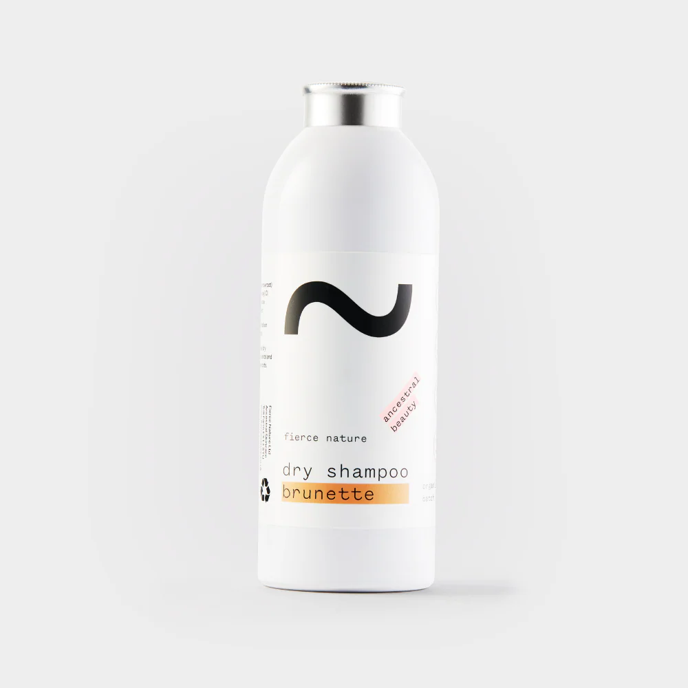 Dry Shampoo (Brunette)