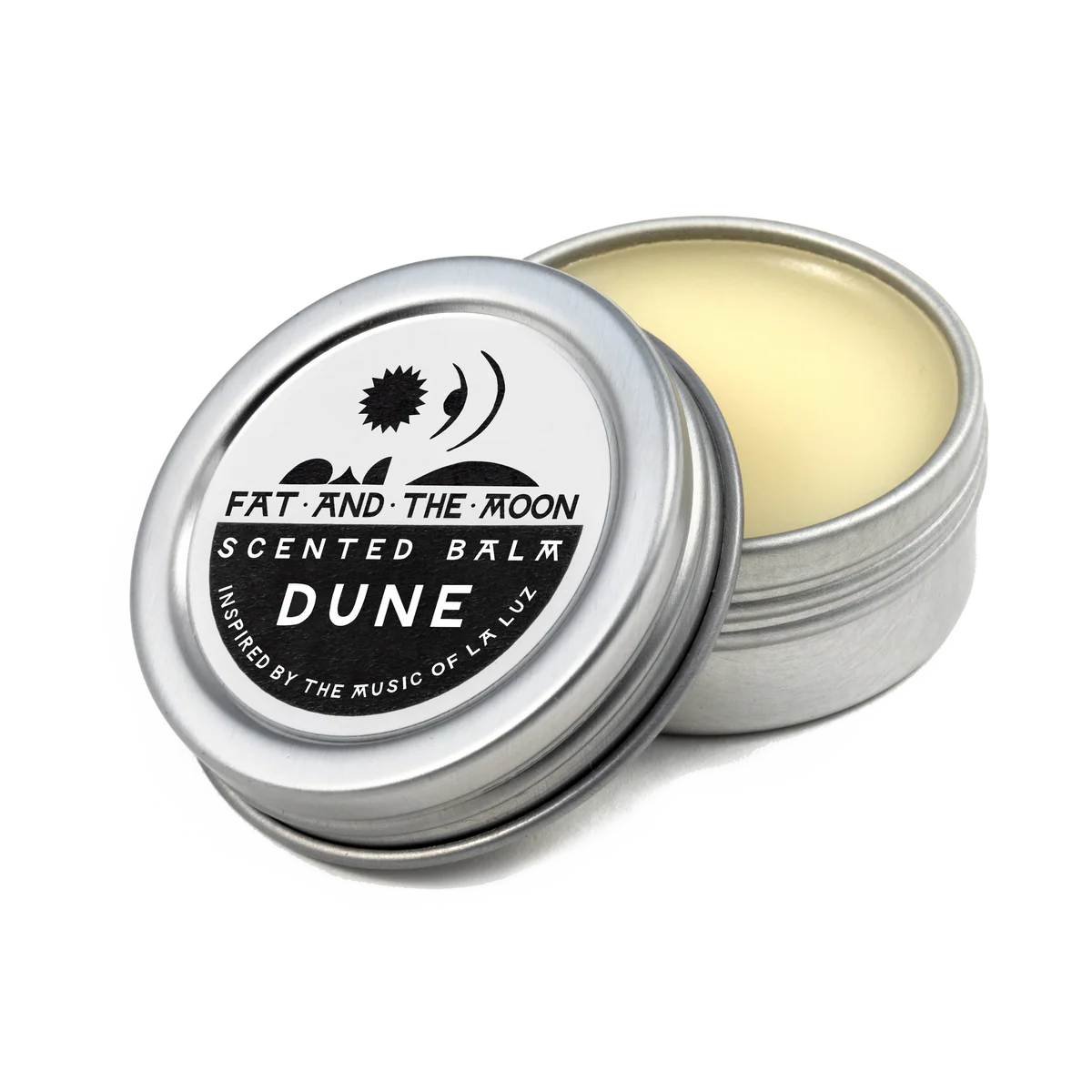 Dune Scented Balm