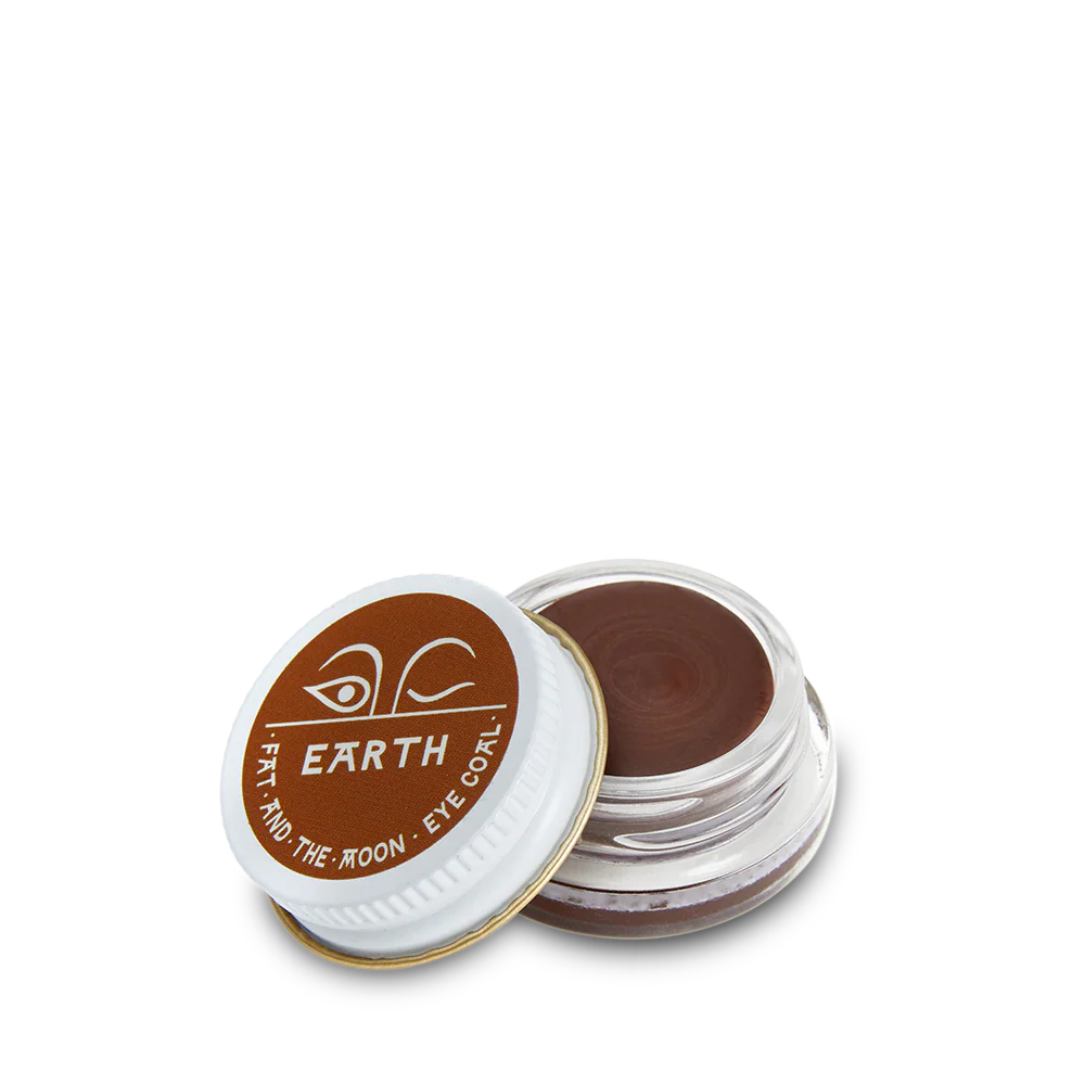 Earth Eye Coal