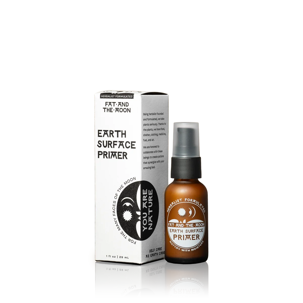 Earth Surface Primer
