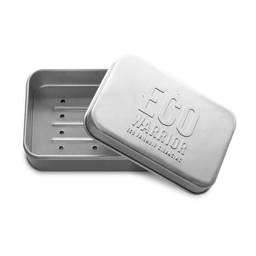 Eco Warrior Soap Dish - Soap Holder | Little Soap Company