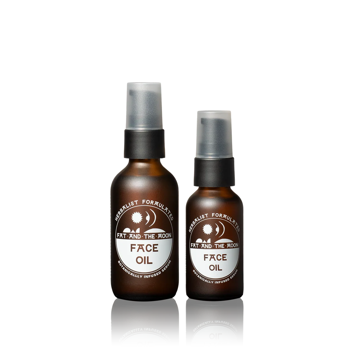 Face Oil