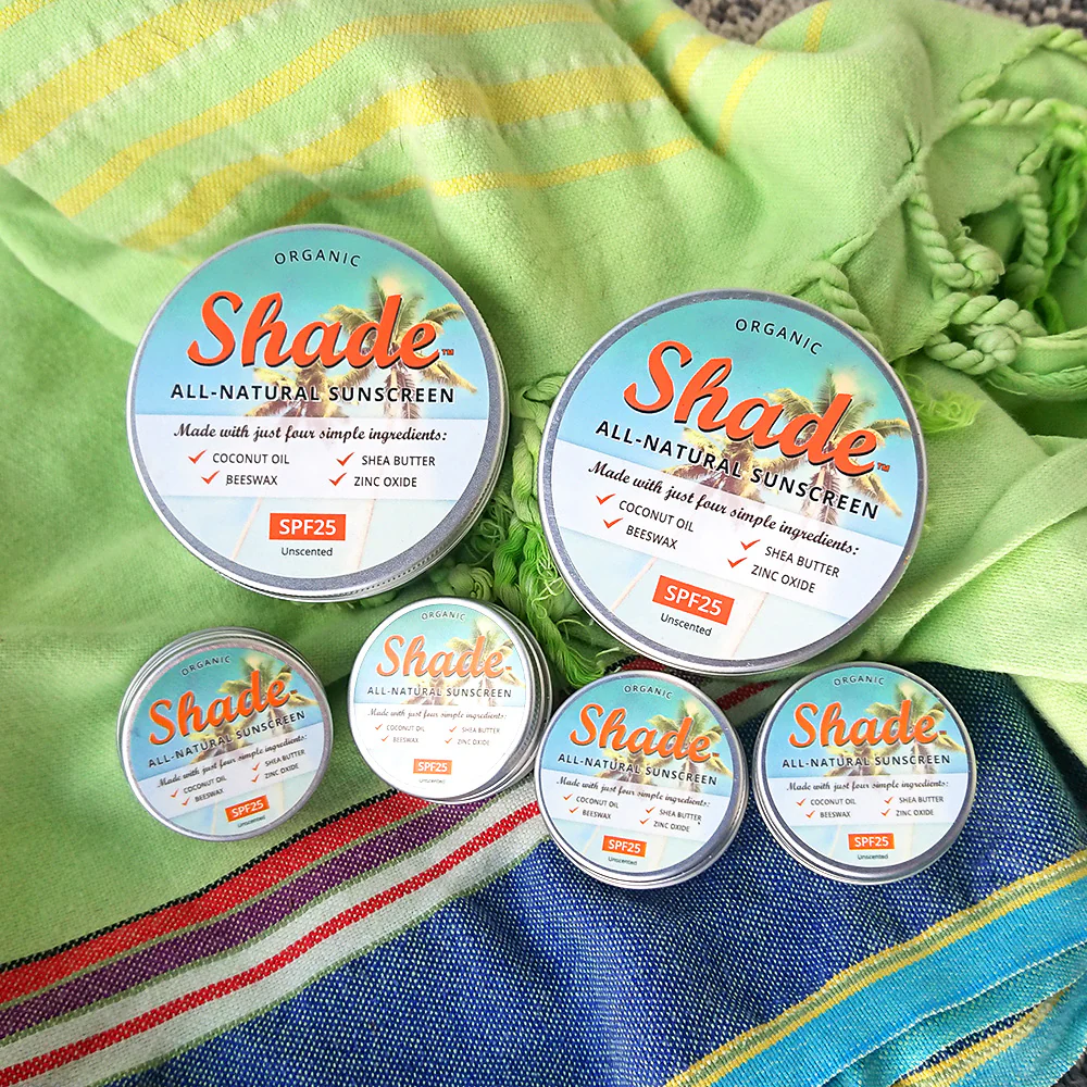 Family Pack | 4 x 15ml + 2 x 100ml