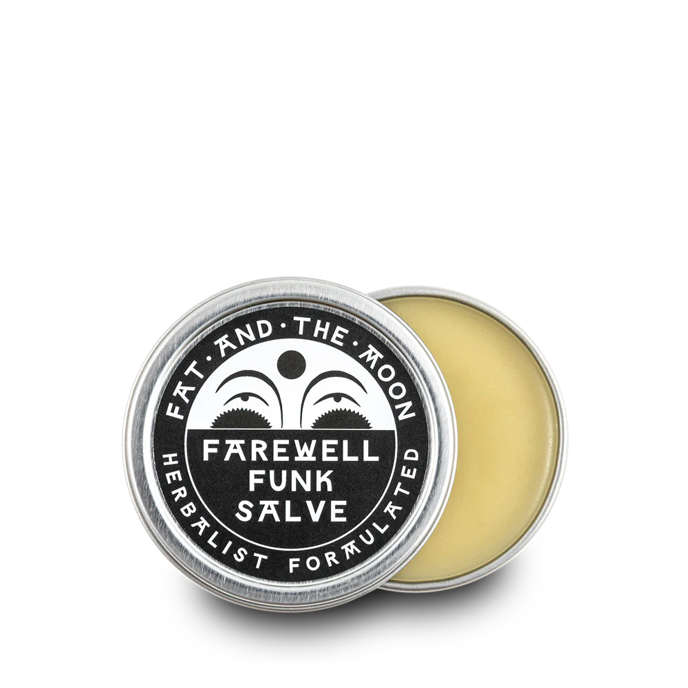 Farewell Funk Salve