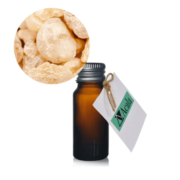Frankincense Essential Oil