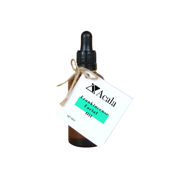 Frankincense Facial Oil from ACALA