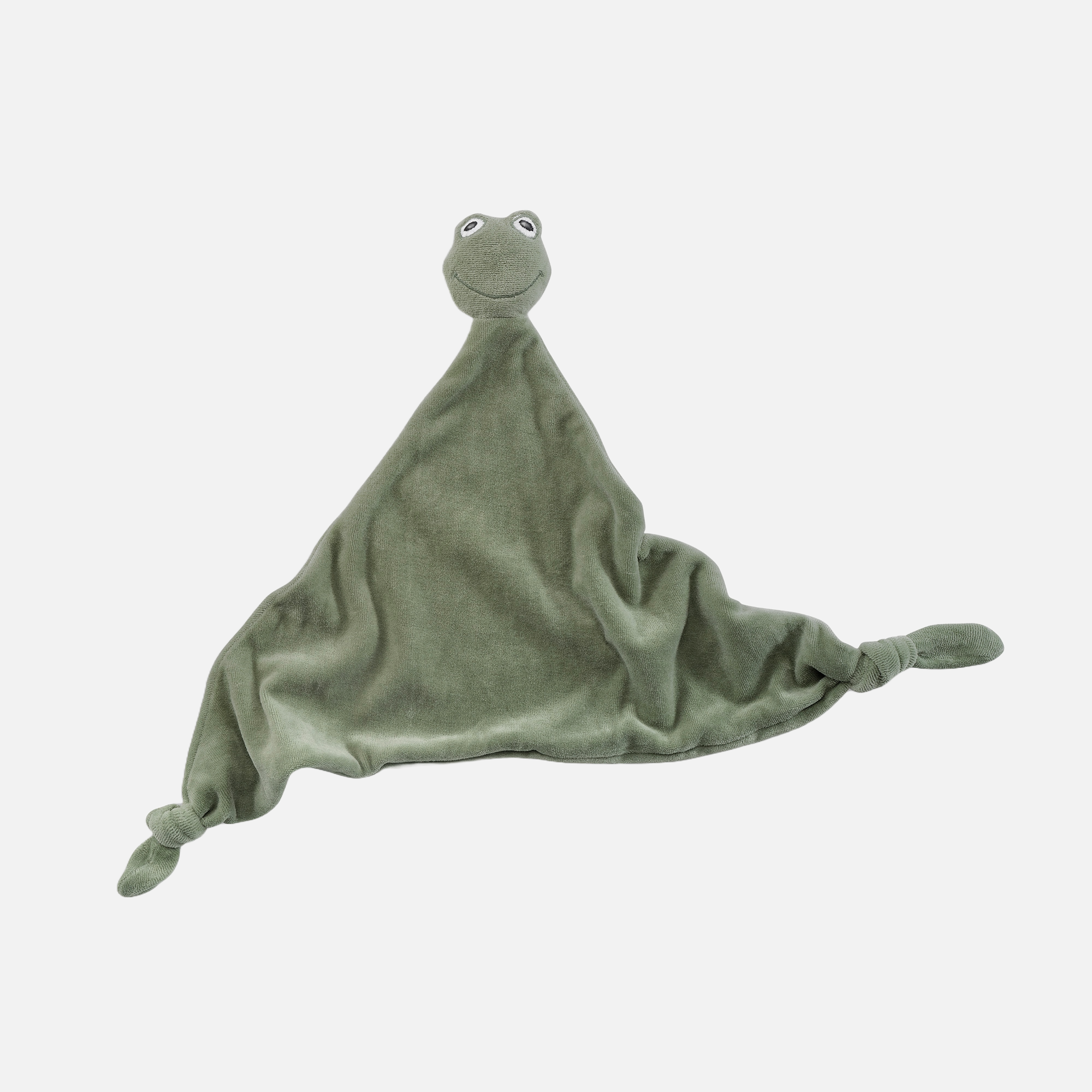 Frog Comforter