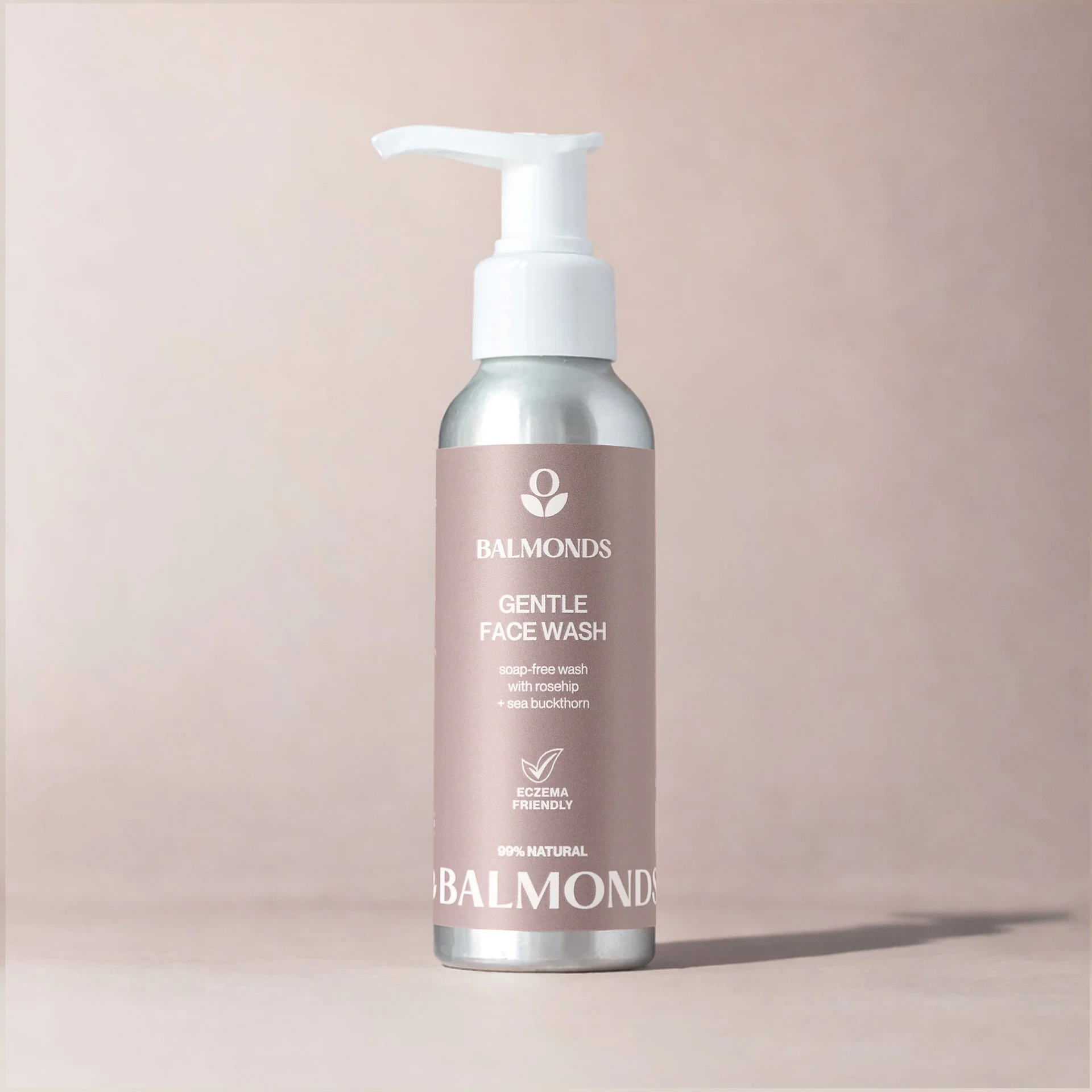 Gentle Face Wash - 125ml