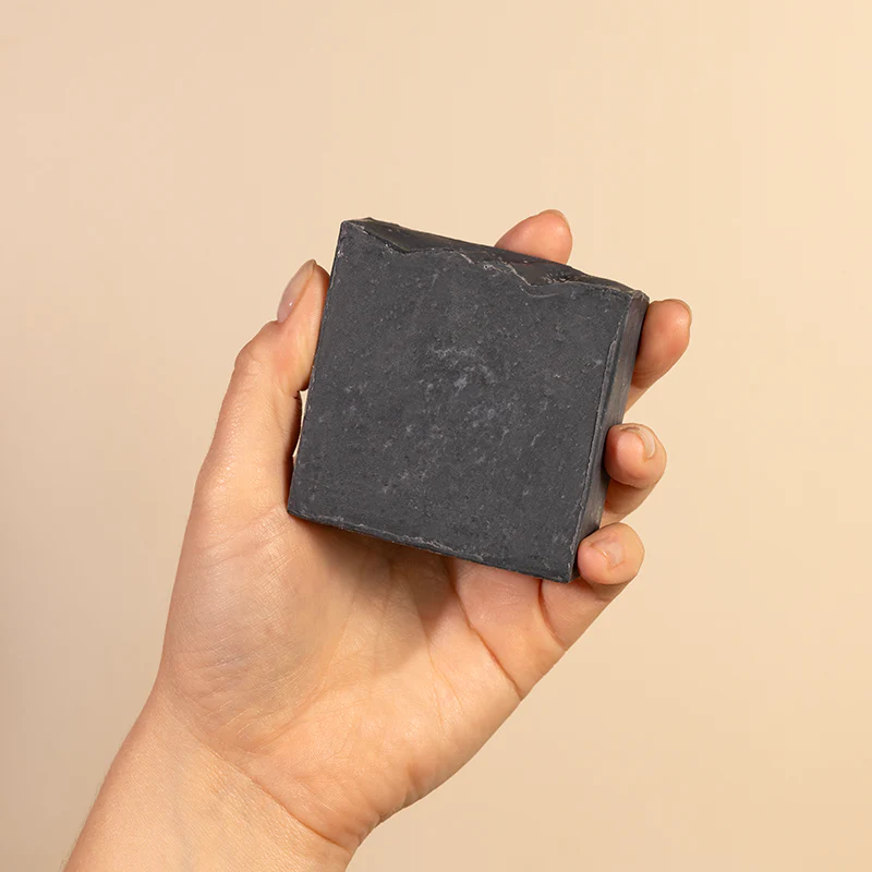 Grass-Fed Tallow Soap | Moisturising Cleansing Bar - Fat Cow