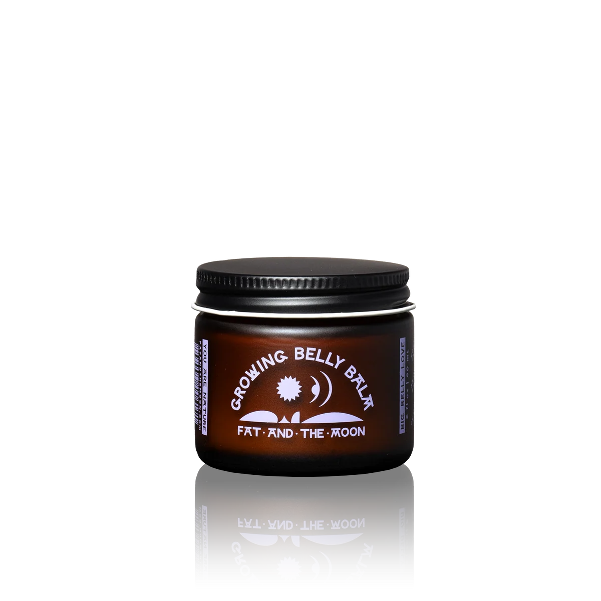 Growing Belly Balm