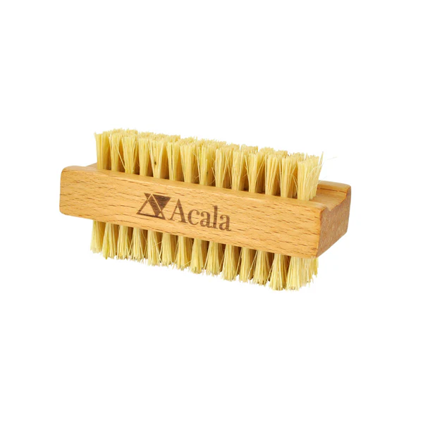Hand and Nail Brush