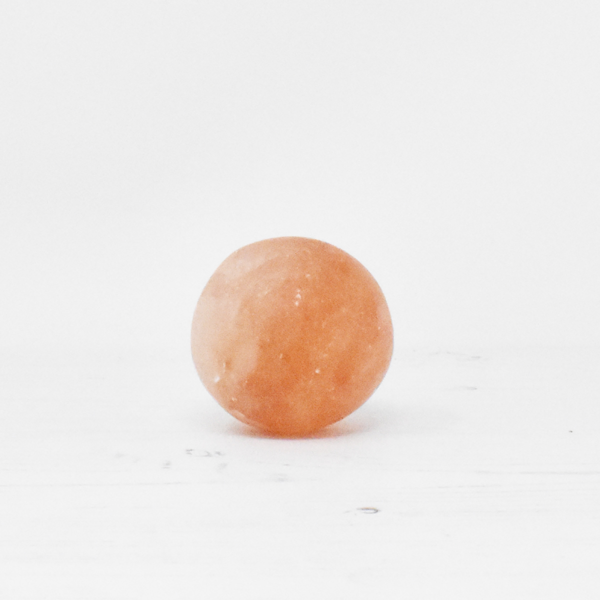 Himalayan Salt Deodorant Stone - Bain and Savon - Vegan, Cruelty-Free-Natural Beauty