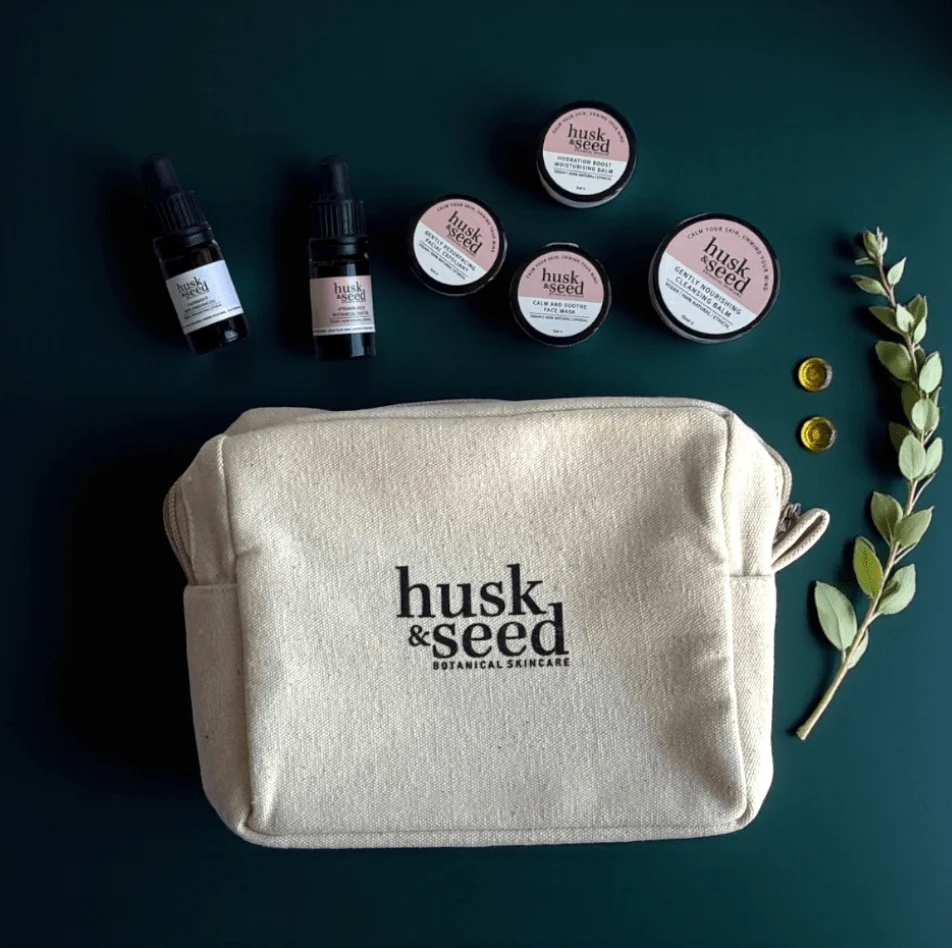 Husk & Seed Discovery Set