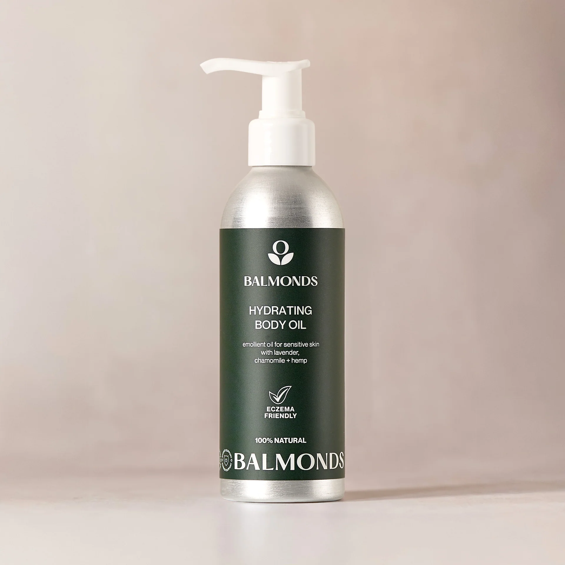Hydrating Body Oil - 200ml