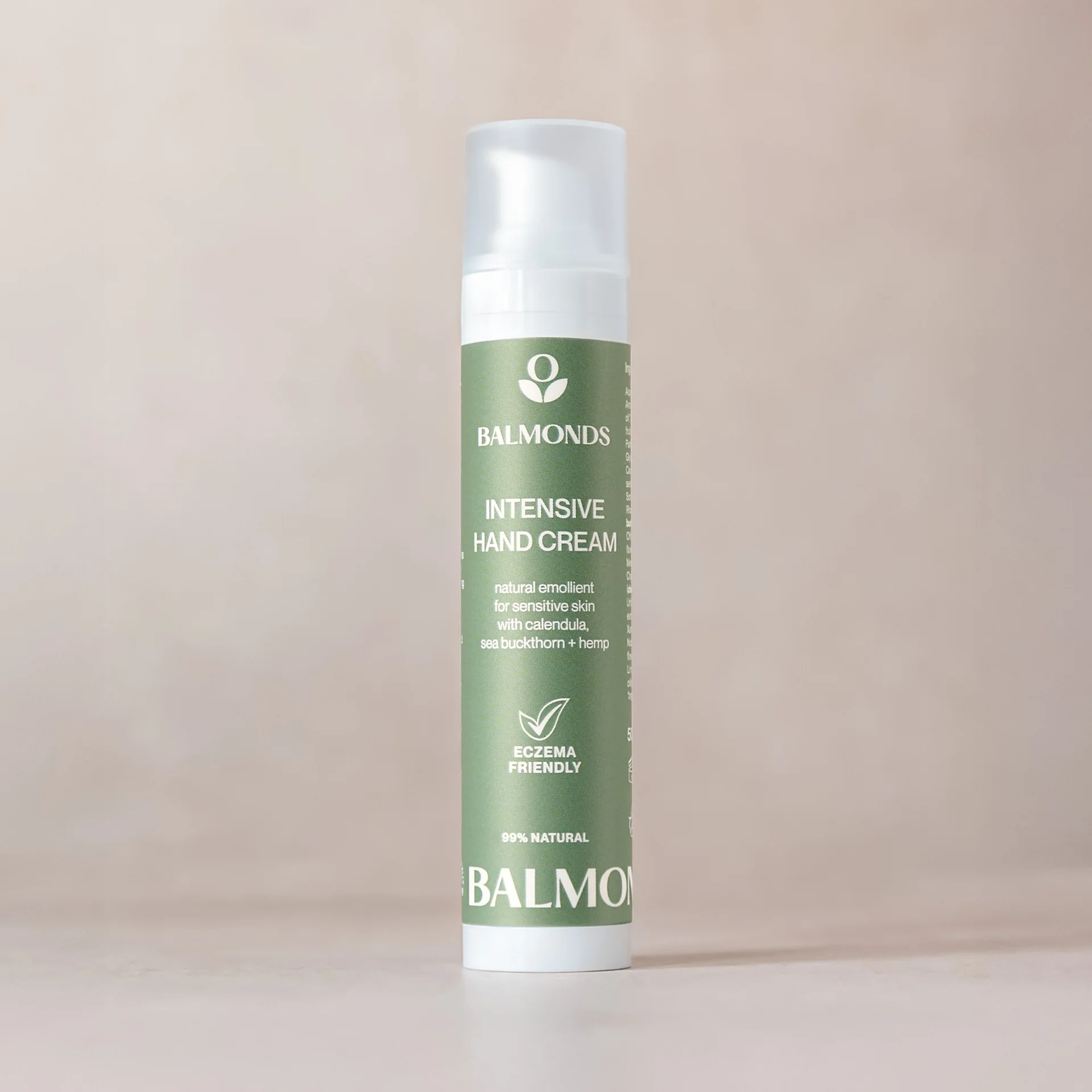 Intensive Hand Cream