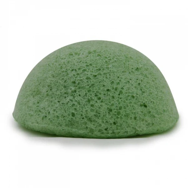 Konjac Sponge with Aloe Vera