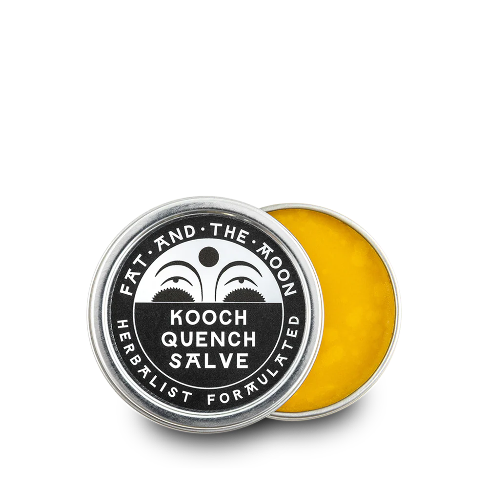 Kooch Quench
